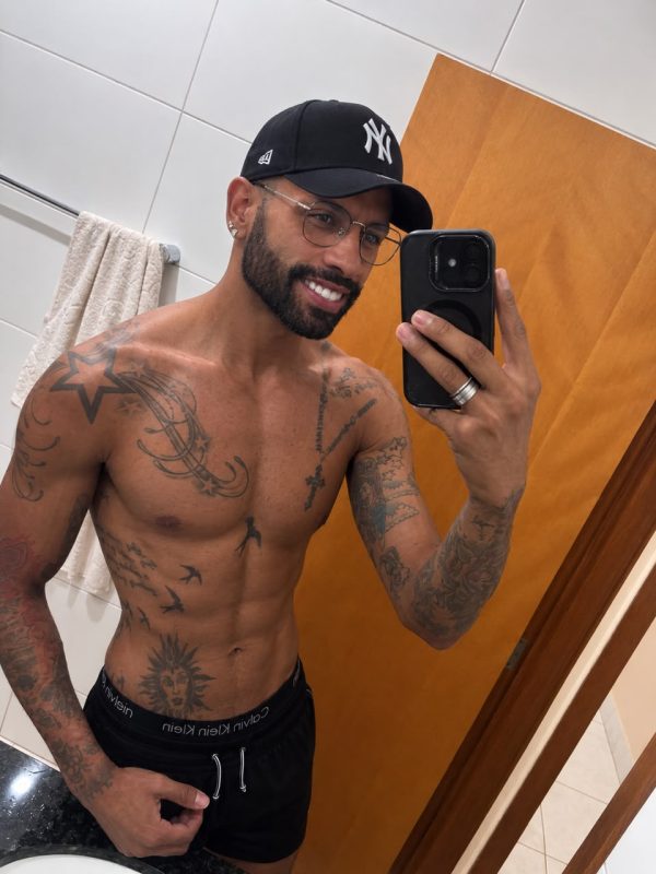Enzo Fernandez 6