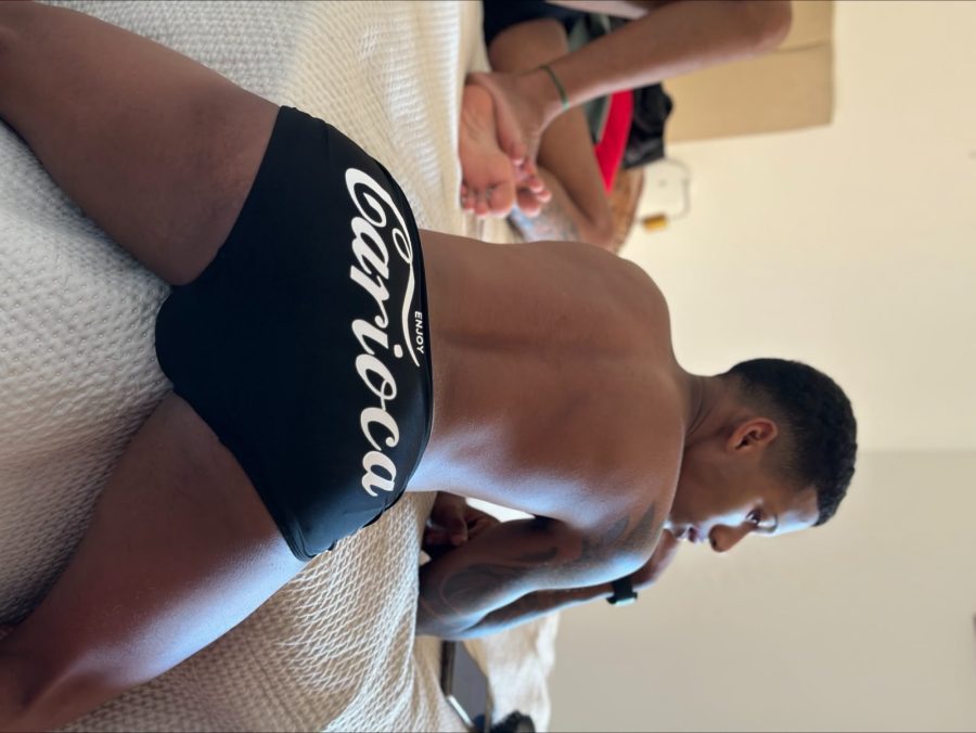 Moleke Baiano