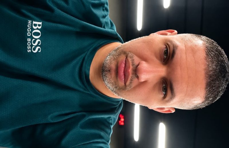 Erick Masso