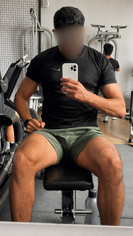 Wallace Gomes 7