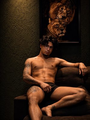 Lucas Brandão 7