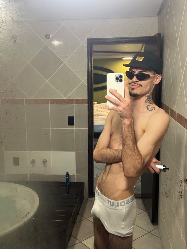 Lucas Martinelli 11