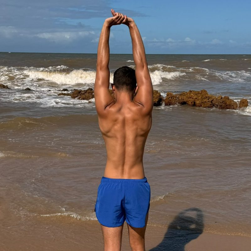Luan 22cm 8