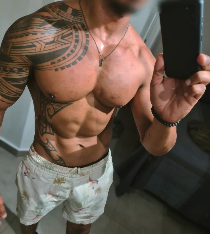 Renato Kalahari 6