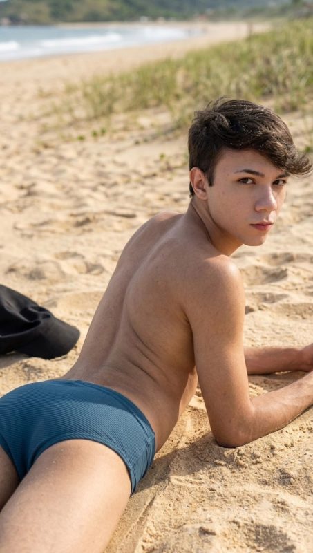 Natanael Eduardo 3