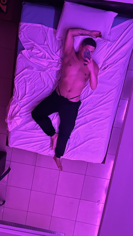 Lucas Brandão 14
