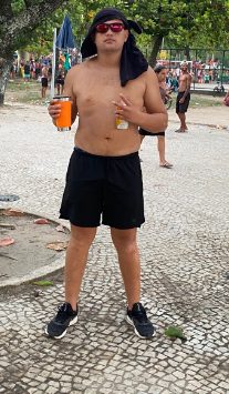 Arthur Cabral 1