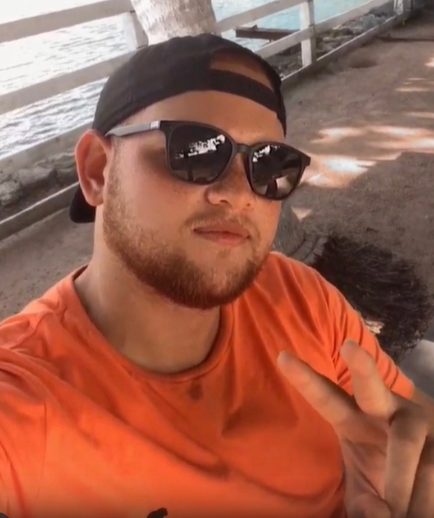 Arthur Cabral 2
