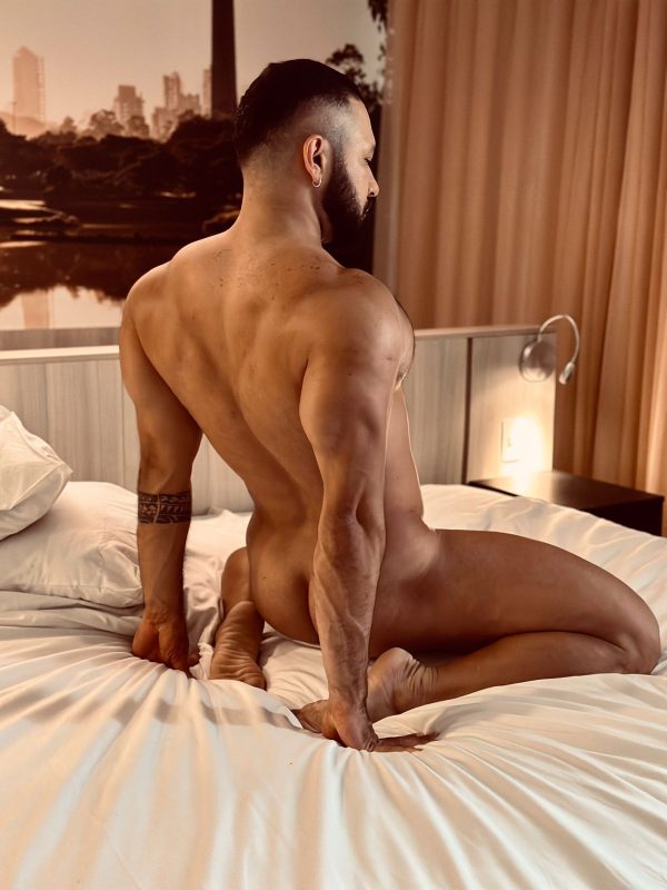 Zeus Alagoano 14