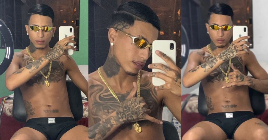 Henrique Dotado