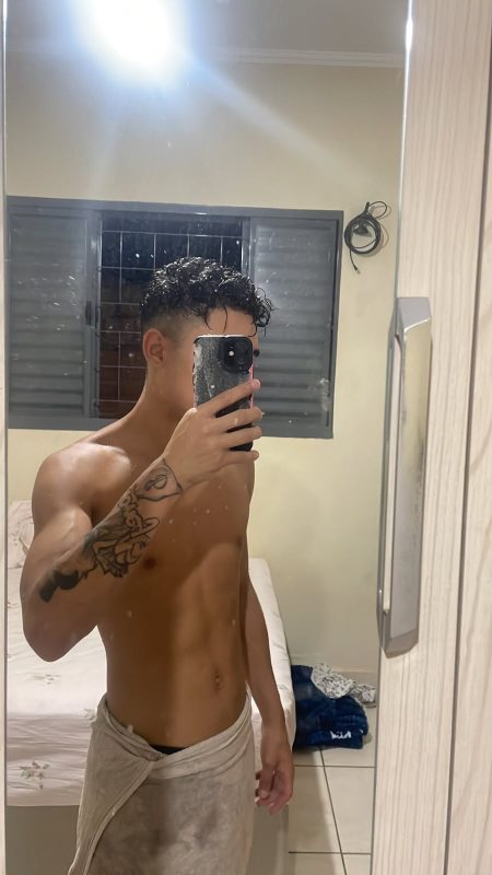Henrique Momesso 17