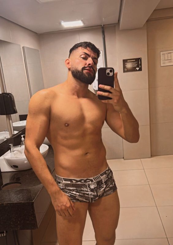 Lipe da Silva 54
