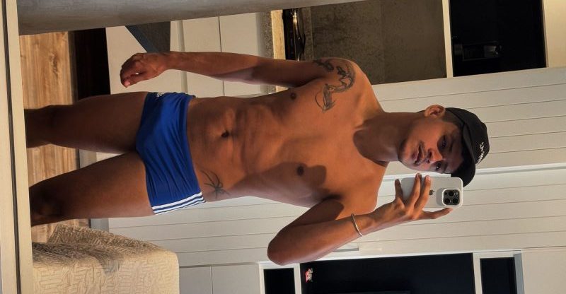 Kauê Guilherme