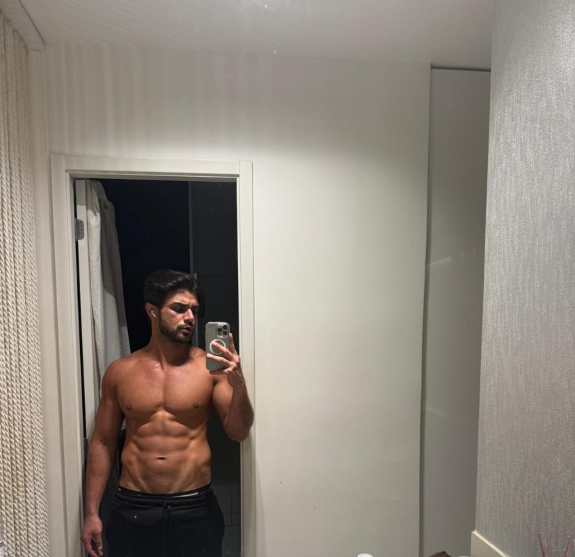 Cassiano Martins 30