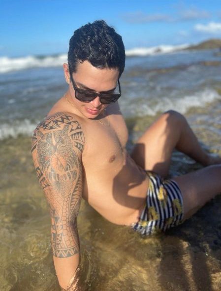 Heitor Ferreira 23