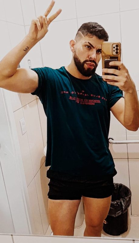 Lipe da Silva 7