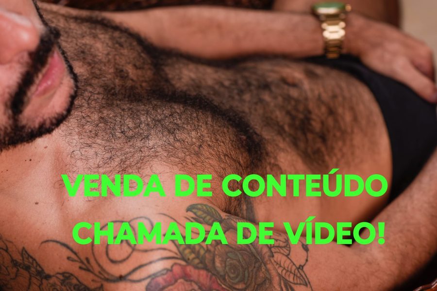 Peludo Safado