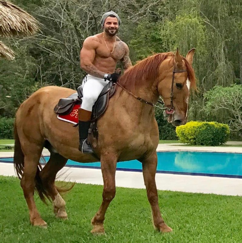 Bradoock Xxl 29