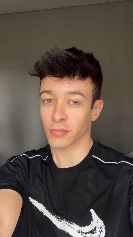 Gabriel Dott