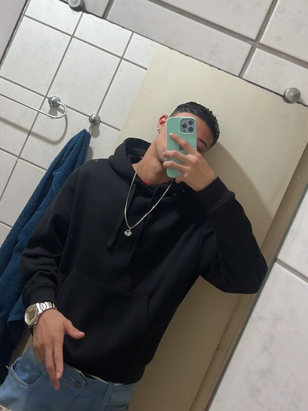 Carlos Neto 14