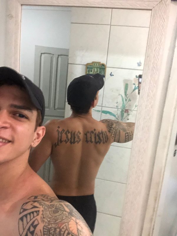 Heitor Ferreira 34