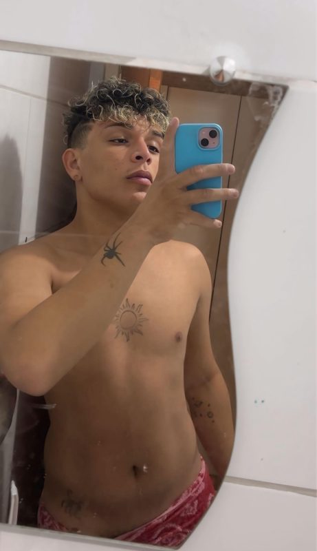 Gabriel Amorim 11