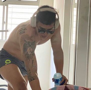 Heitor Ferreira 35