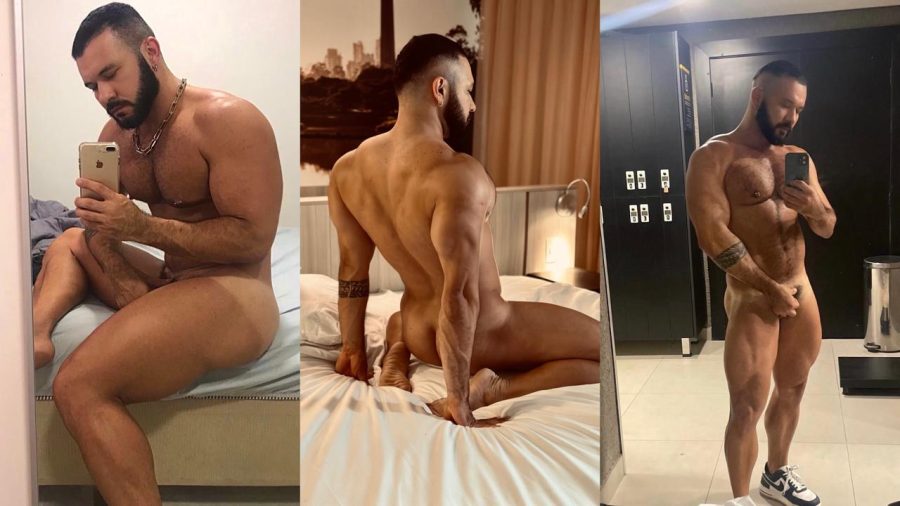 Zeus Alagoano 32