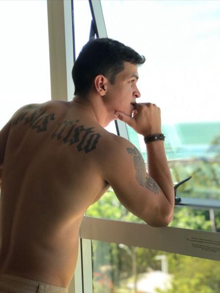 Heitor Ferreira 15