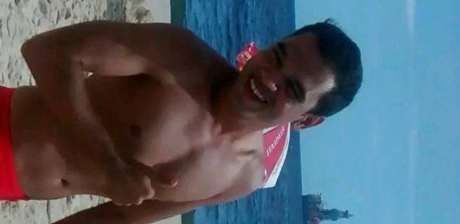 Erick Dominador
