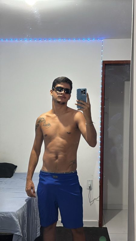 Kauê Guilherme 11
