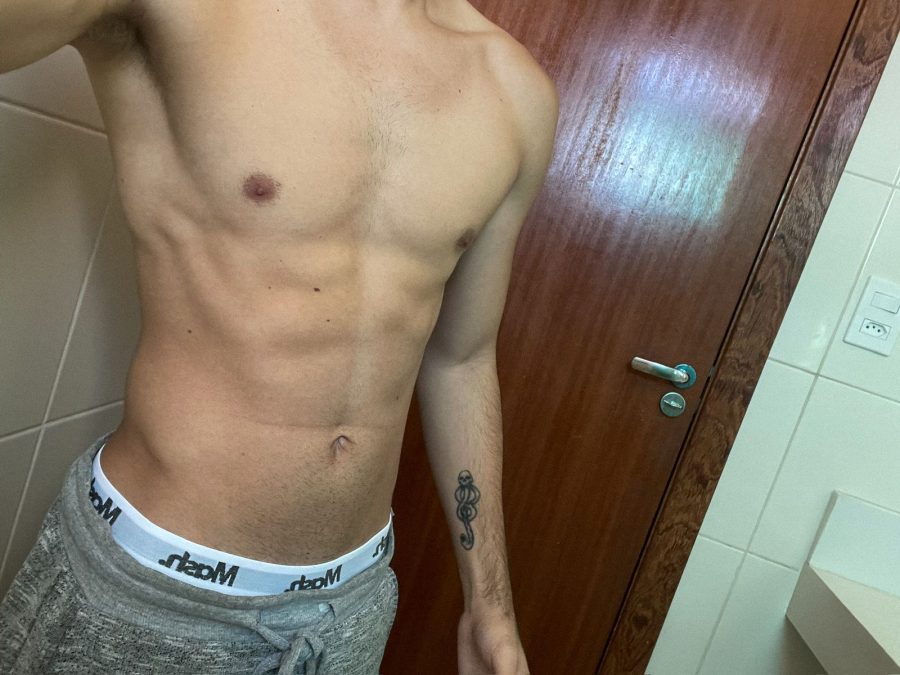 Thiago Barcellos 26