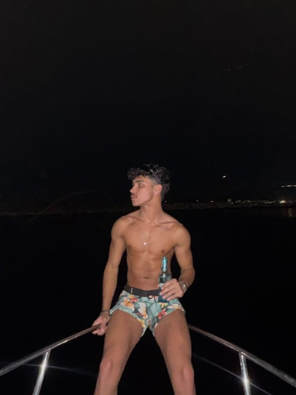 Augusto Reis 18