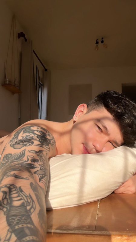 Matheus Massagens 9