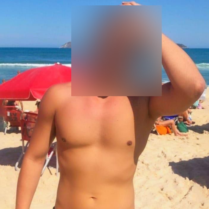 Lucas Martins