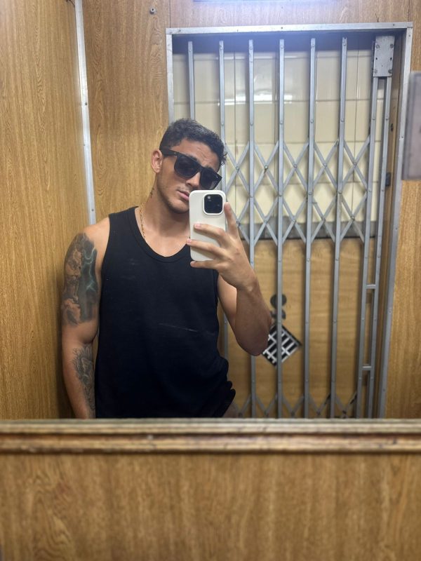 Novinho Gostoso 19