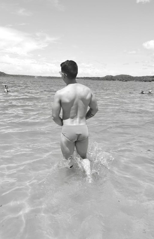 Marcus Masso 16