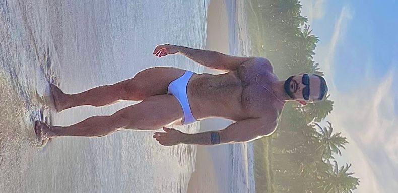 Zeus Alagoano 23