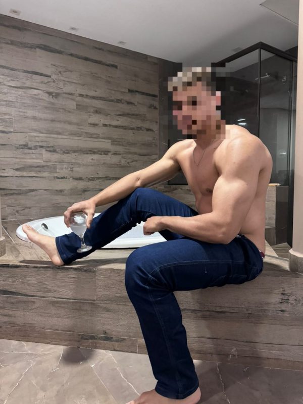Vinícius Barros 8