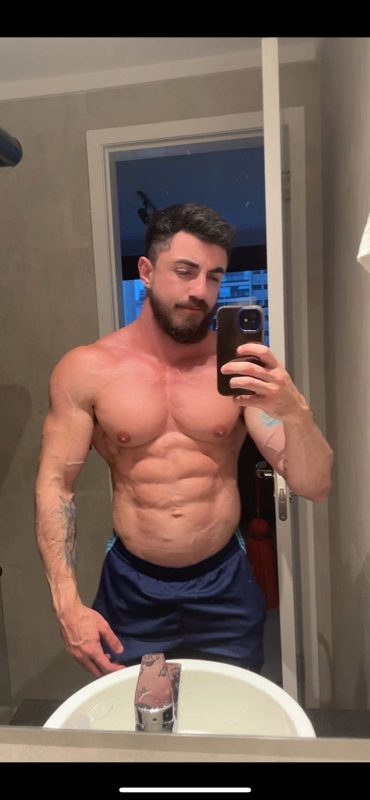 Jose massoterapeuta