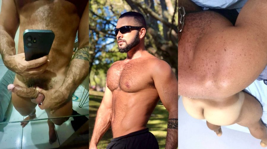 Zeus Alagoano 35