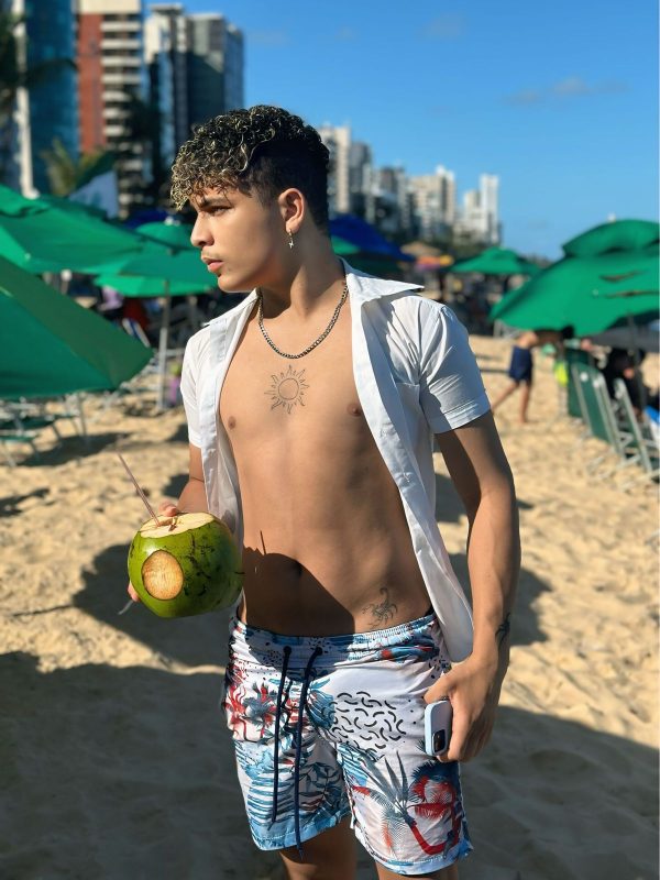Gabriel Amorim 15
