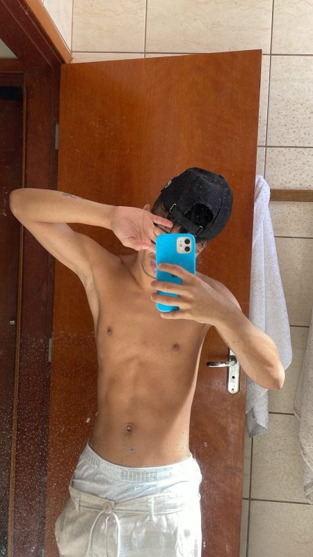 Henrique Momesso 4