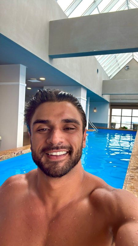 Cassiano Martins 34