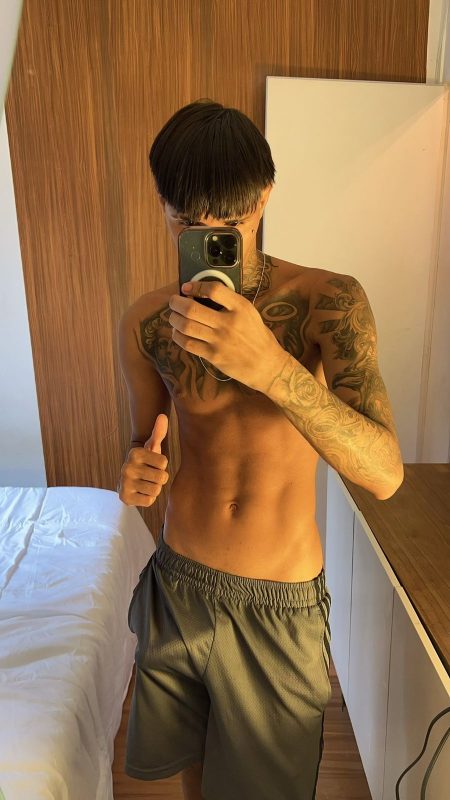 Vitor Felisberto 16