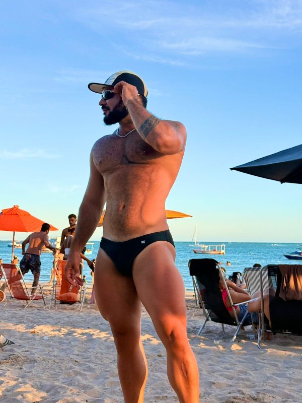 Zeus Alagoano 1