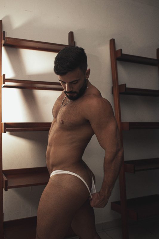 Victor Peach 13