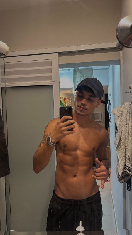 Augusto Reis 5