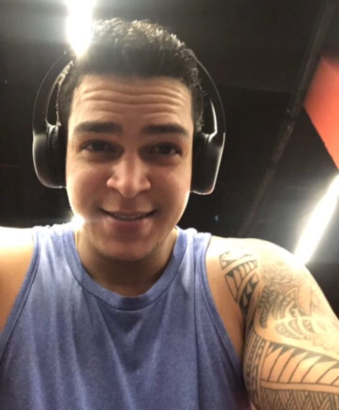 Heitor Ferreira