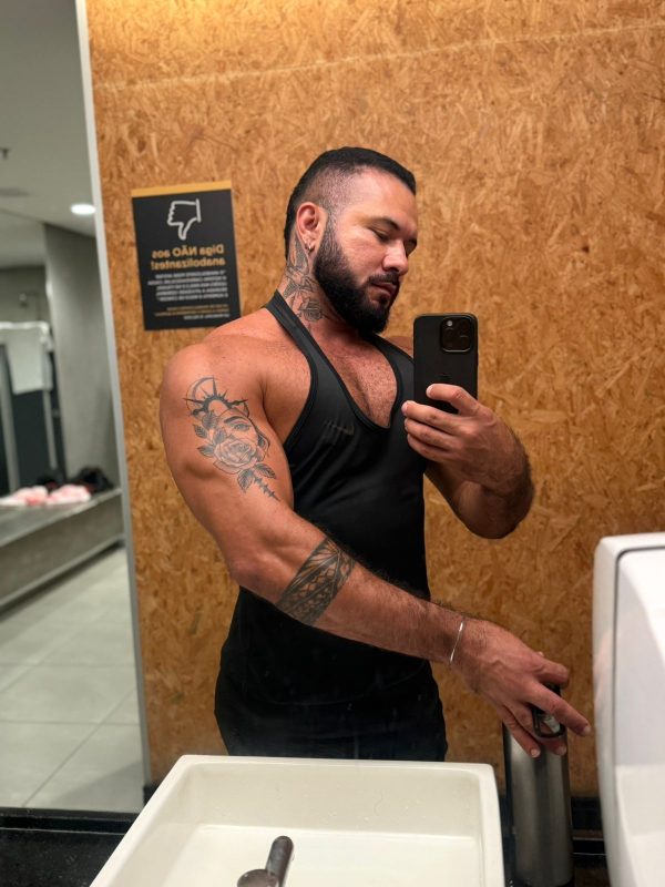 Zeus Alagoano 9